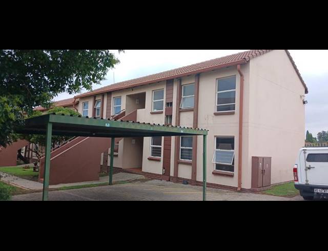 2 BEDROOM APARTMENT FOR SALE IN NORKEM PARK